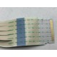 EAD63787804 RIBBON CABLE ΑΠΟ ΤΗΛΕΟΡΑΣΗ LG 50UH635V 